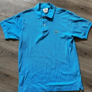 Lacoste polo shirt